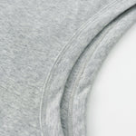 Men's Heavyweight Solid Color Tank Top 9.5oz-INNBLAC Fashion Apparel