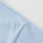 Women's Heavyweight Plain T Shirt 9oz-INNBLAC Fashion Apparel