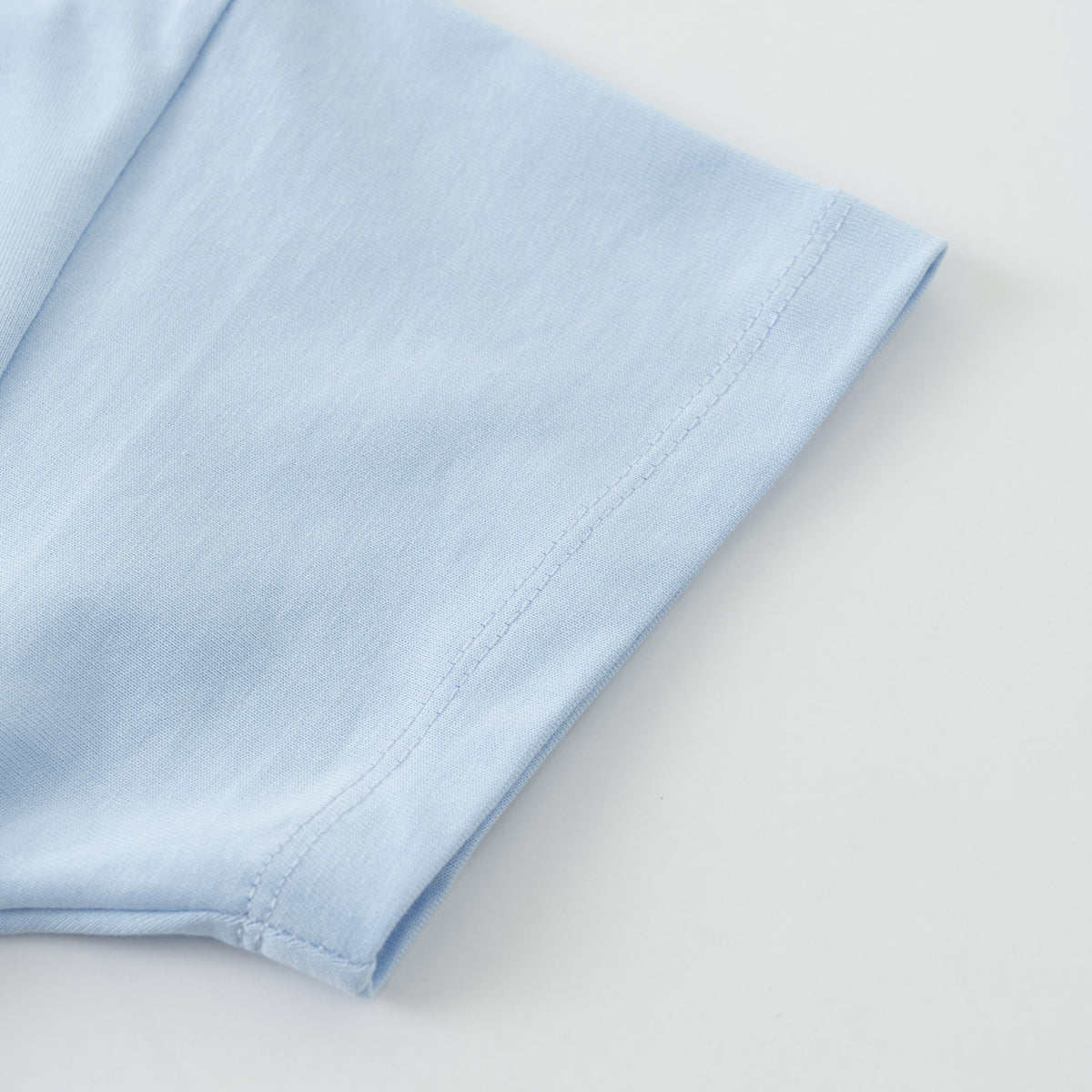 Women's Heavyweight Plain T Shirt 9oz-INNBLAC Fashion Apparel