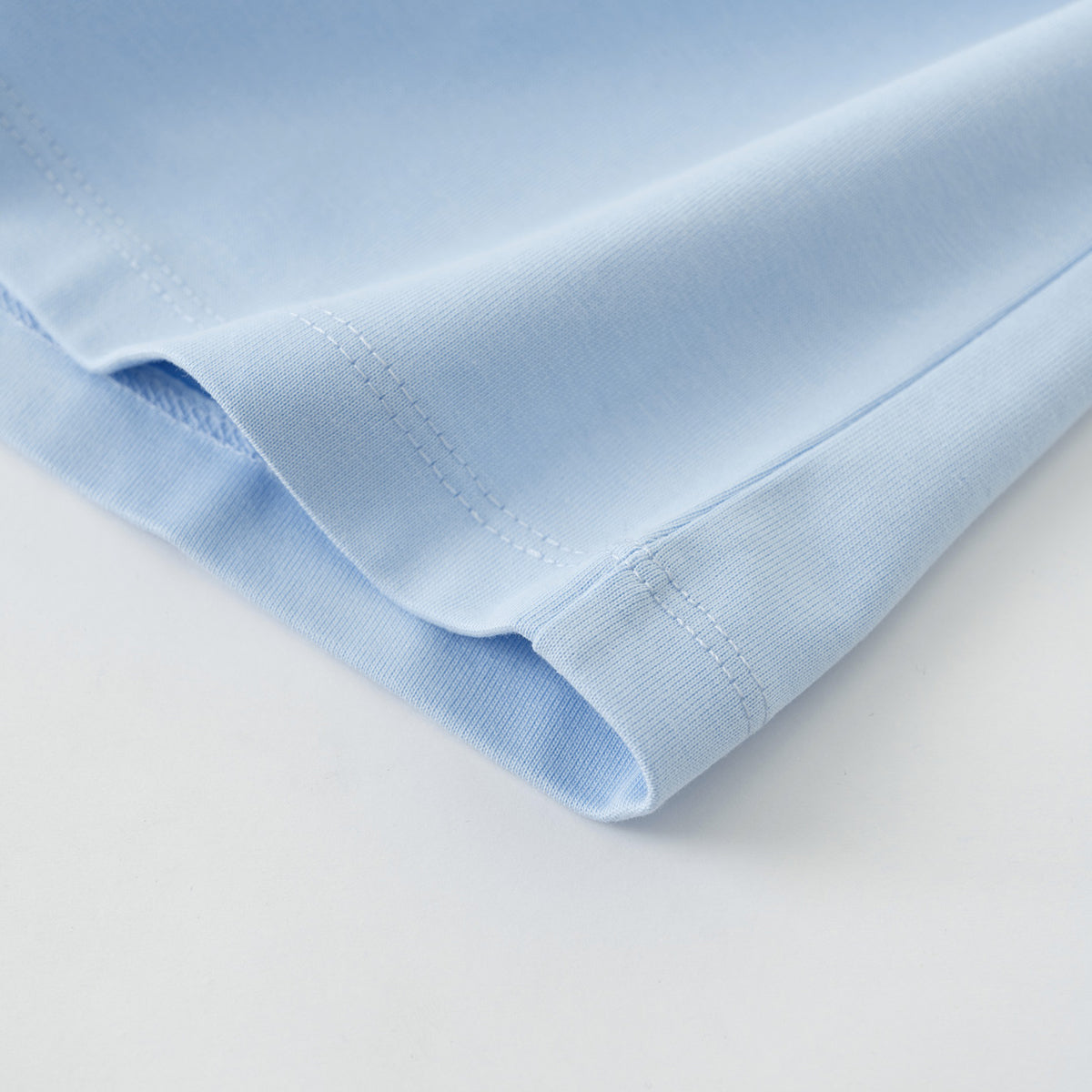 Women's Heavyweight Plain T Shirt 9oz-INNBLAC Fashion Apparel