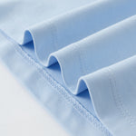 Women's Heavyweight Plain T Shirt 9oz-INNBLAC Fashion Apparel