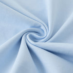 Women's Heavyweight Plain T Shirt 9oz-INNBLAC Fashion Apparel