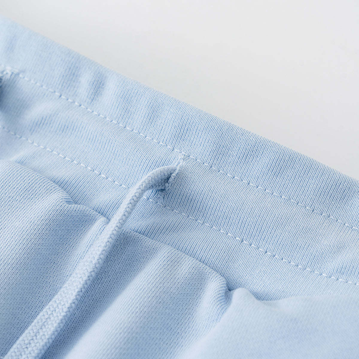 Women's Heavyweight Drawstring Skirt 13oz-INNBLAC Fashion Apparel