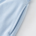 Women's Heavyweight Drawstring Skirt 13oz-INNBLAC Fashion Apparel