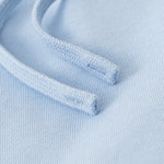 Women's Heavyweight Drawstring Skirt 13oz-INNBLAC Fashion Apparel