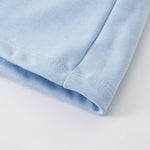 Women's Heavyweight Drawstring Skirt 13oz-INNBLAC Fashion Apparel