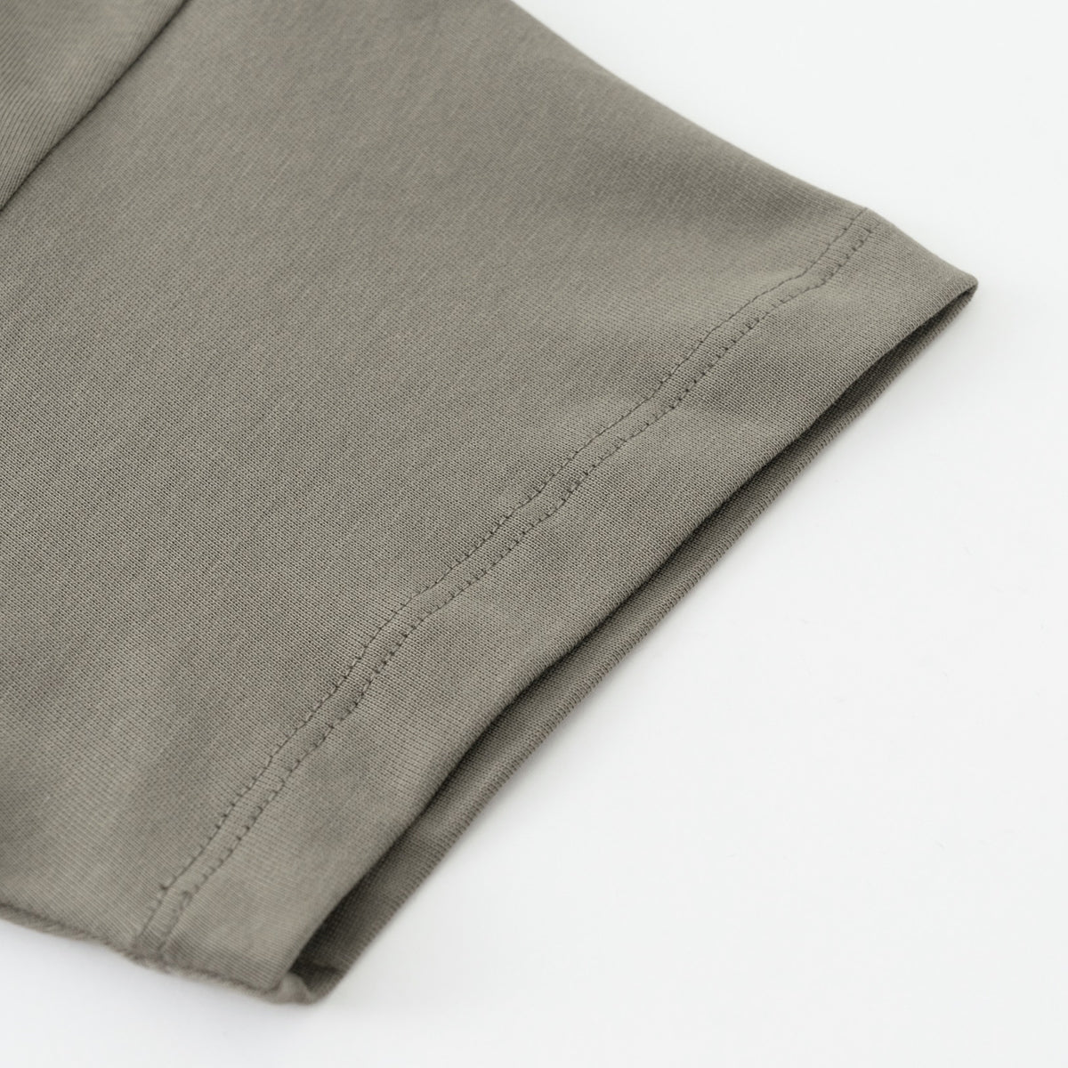 Women's Solid Color Crew Neck Tee 7.5oz-INNBLAC Fashion Apparel