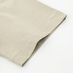 Quick Dry Reverse Stitch Loose Fit Tee 6oz-INNBLAC Fashion Apparel