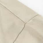 Quick Dry Reverse Stitch Loose Fit Tee 6oz-INNBLAC Fashion Apparel