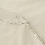 Quick Dry Reverse Stitch Loose Fit Tee 6oz-INNBLAC Fashion Apparel