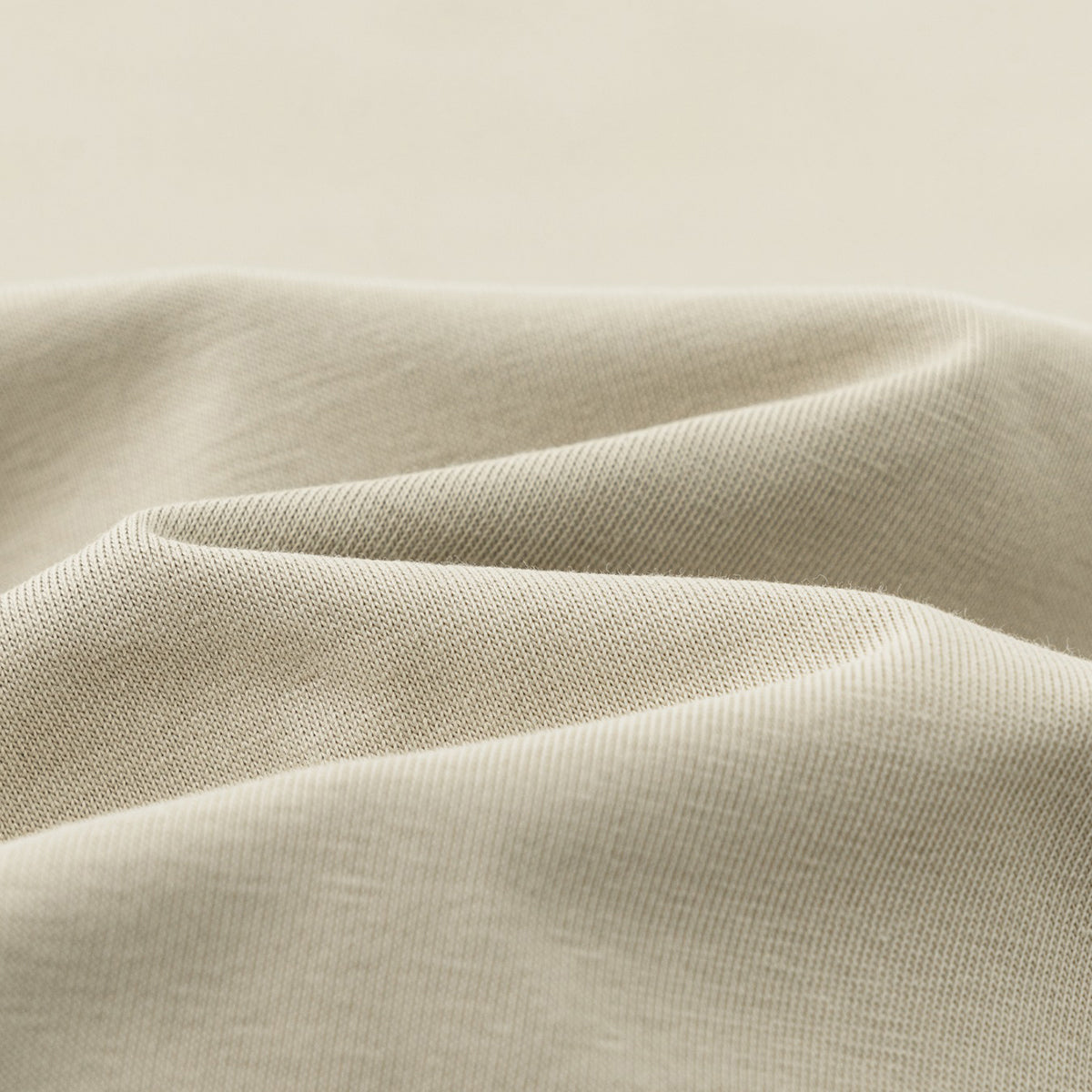 Quick Dry Reverse Stitch Loose Fit Tee 6oz-INNBLAC Fashion Apparel