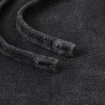 Men's Baggy Patch Trousers-INNBLAC Fashion Apparel