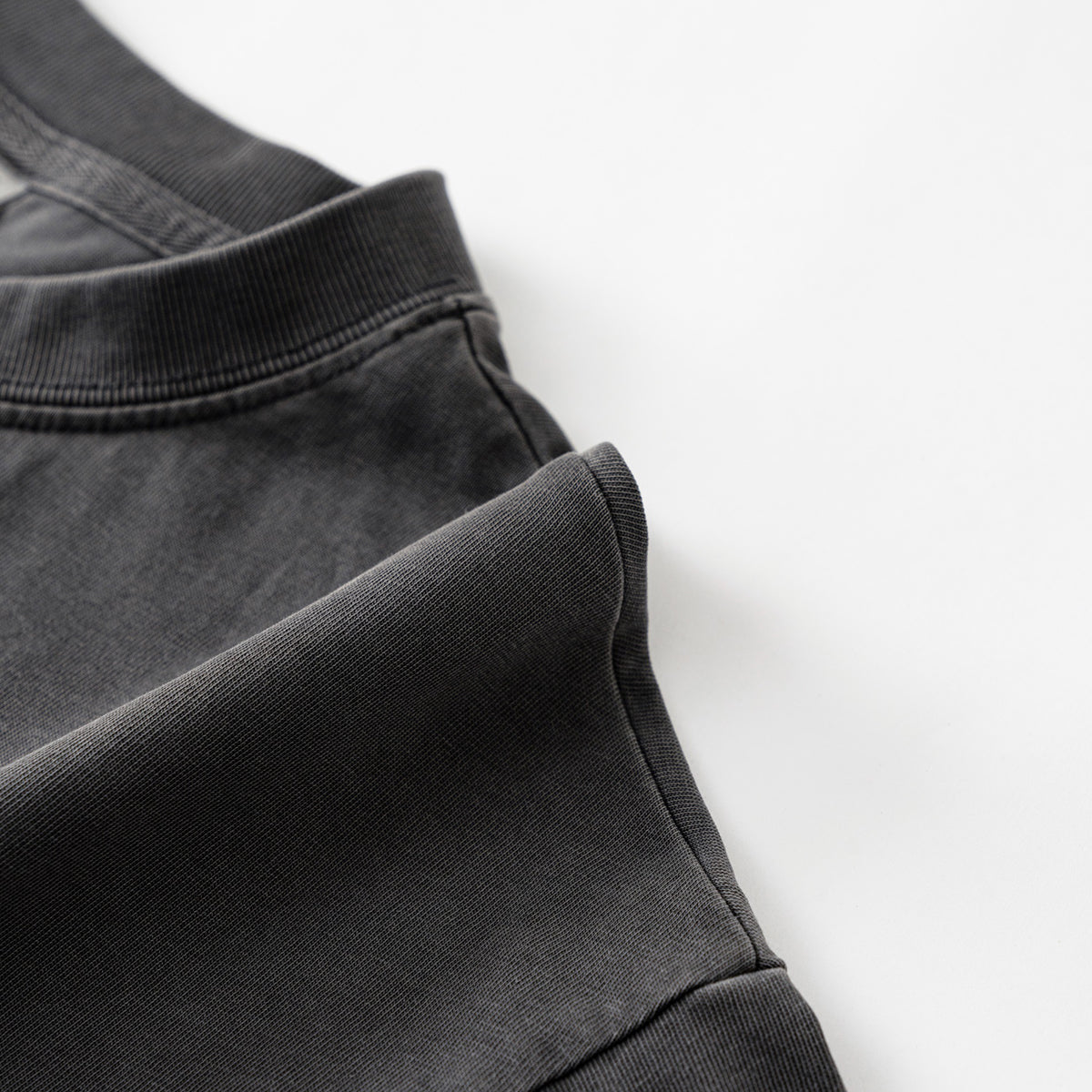 Women's Vintage Wash T Shirt 3.9oz-INNBLAC Fashion Apparel