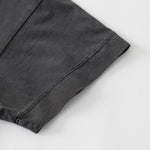 Women's Vintage Wash T Shirt 3.9oz-INNBLAC Fashion Apparel