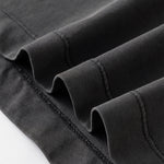 Women's Vintage Wash T Shirt 3.9oz-INNBLAC Fashion Apparel