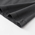 Women's Vintage Wash T Shirt 3.9oz-INNBLAC Fashion Apparel