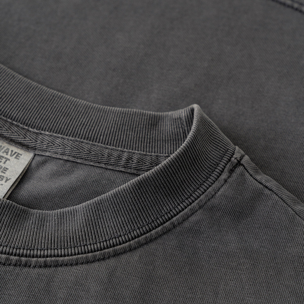 Women's Vintage Wash T Shirt 3.9oz-INNBLAC Fashion Apparel