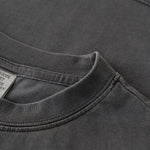 Women's Vintage Wash T Shirt 3.9oz-INNBLAC Fashion Apparel