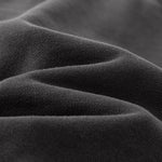 Stone Wash Performance A-Line Skort-INNBLAC Fashion Apparel