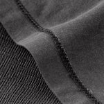 Stone Wash Performance A-Line Skort-INNBLAC Fashion Apparel