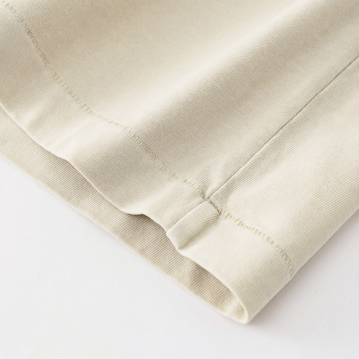 Vintage Wash Reverse T Shirt 8.25oz-INNBLAC Fashion Apparel