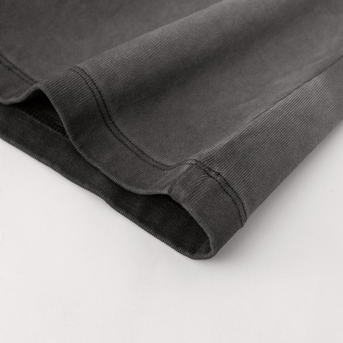 Heavyweight Stone Wash Sleeveless Tee 9.5oz