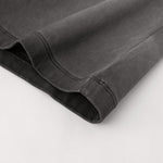 Heavyweight Stone Wash Sleeveless Tee 9.5oz