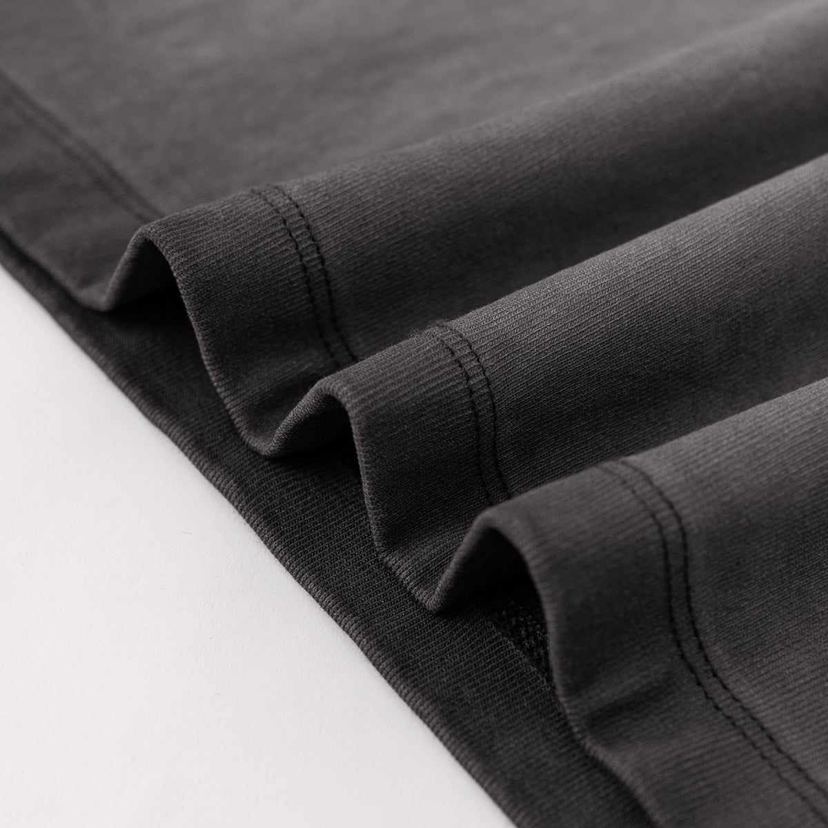 Heavyweight Stone Wash Sleeveless Tee 9.5oz