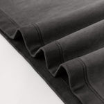 Heavyweight Stone Wash Sleeveless Tee 9.5oz