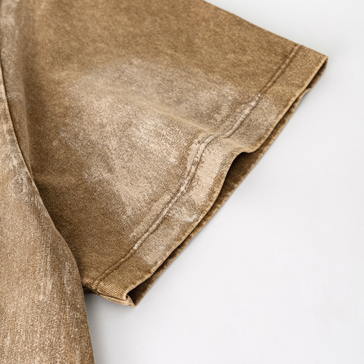 Vintage Painted Baggy T Shirt 8oz-INNBLAC Fashion Apparel