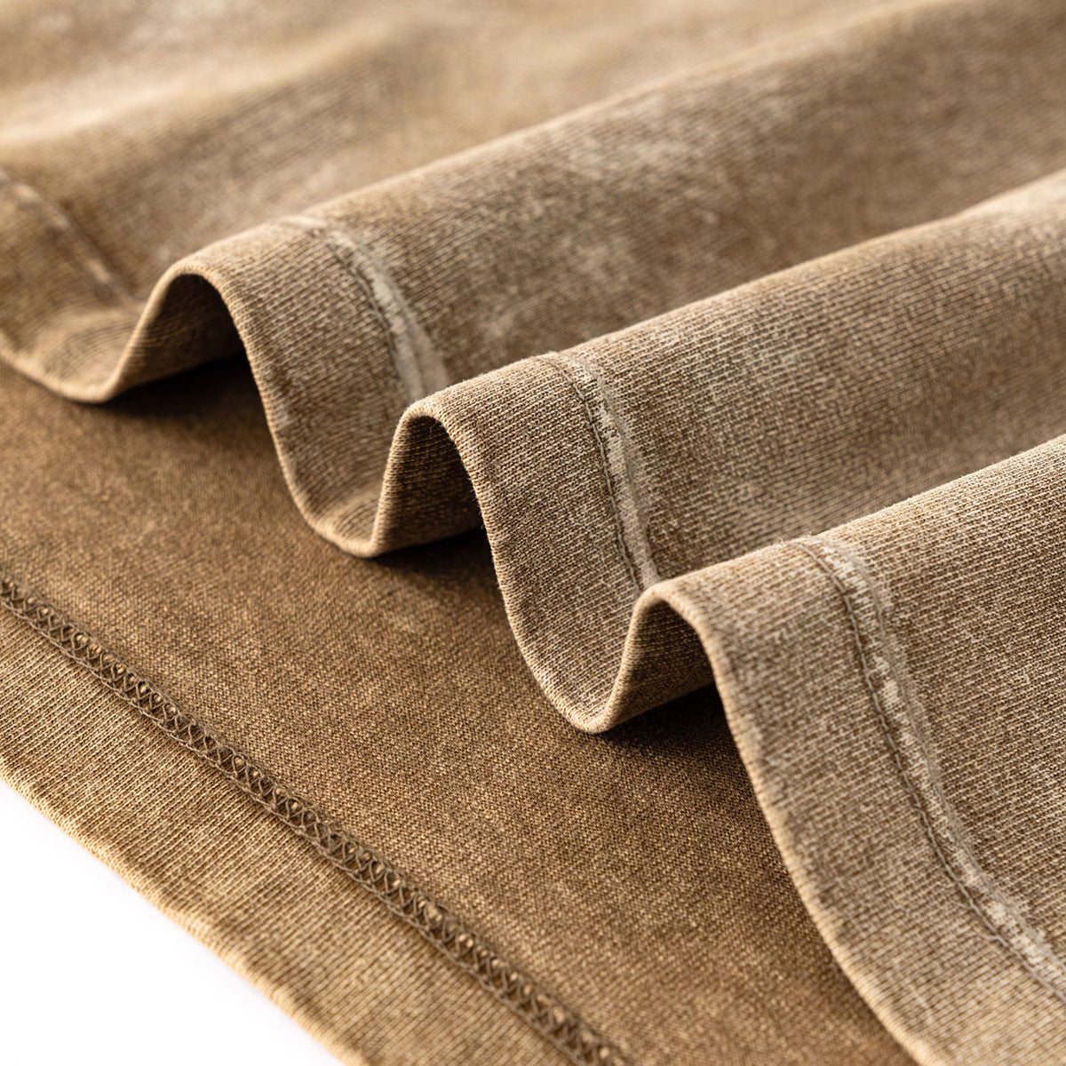 Vintage Painted Baggy T Shirt 8oz-INNBLAC Fashion Apparel