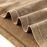 Vintage Painted Baggy T Shirt 8oz-INNBLAC Fashion Apparel