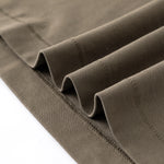 Quick Dry Raw Edge Muscle Tank 6.3oz