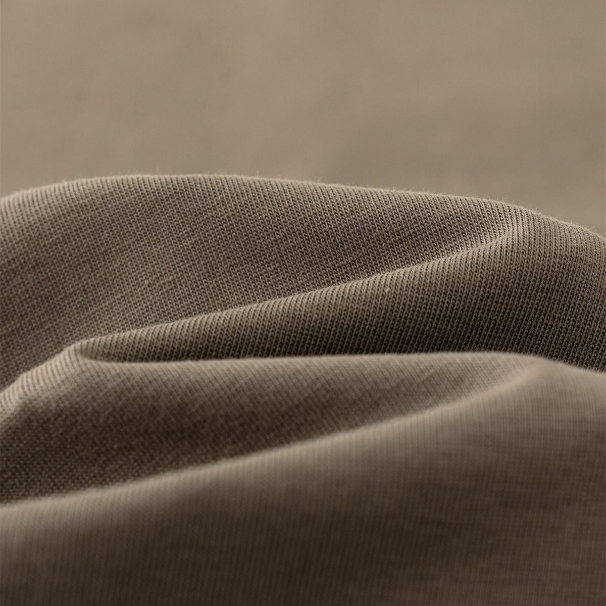 Quick Dry Raw Edge Muscle Tank 6.3oz