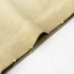 Heavyweight Wash Distressed Baggy Tee 8.25oz-INNBLAC Fashion Apparel