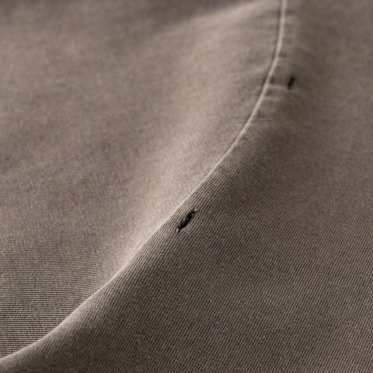 Vintage Wash Reverse Destructive T Shirt 8.25oz-INNBLAC Fashion Apparel