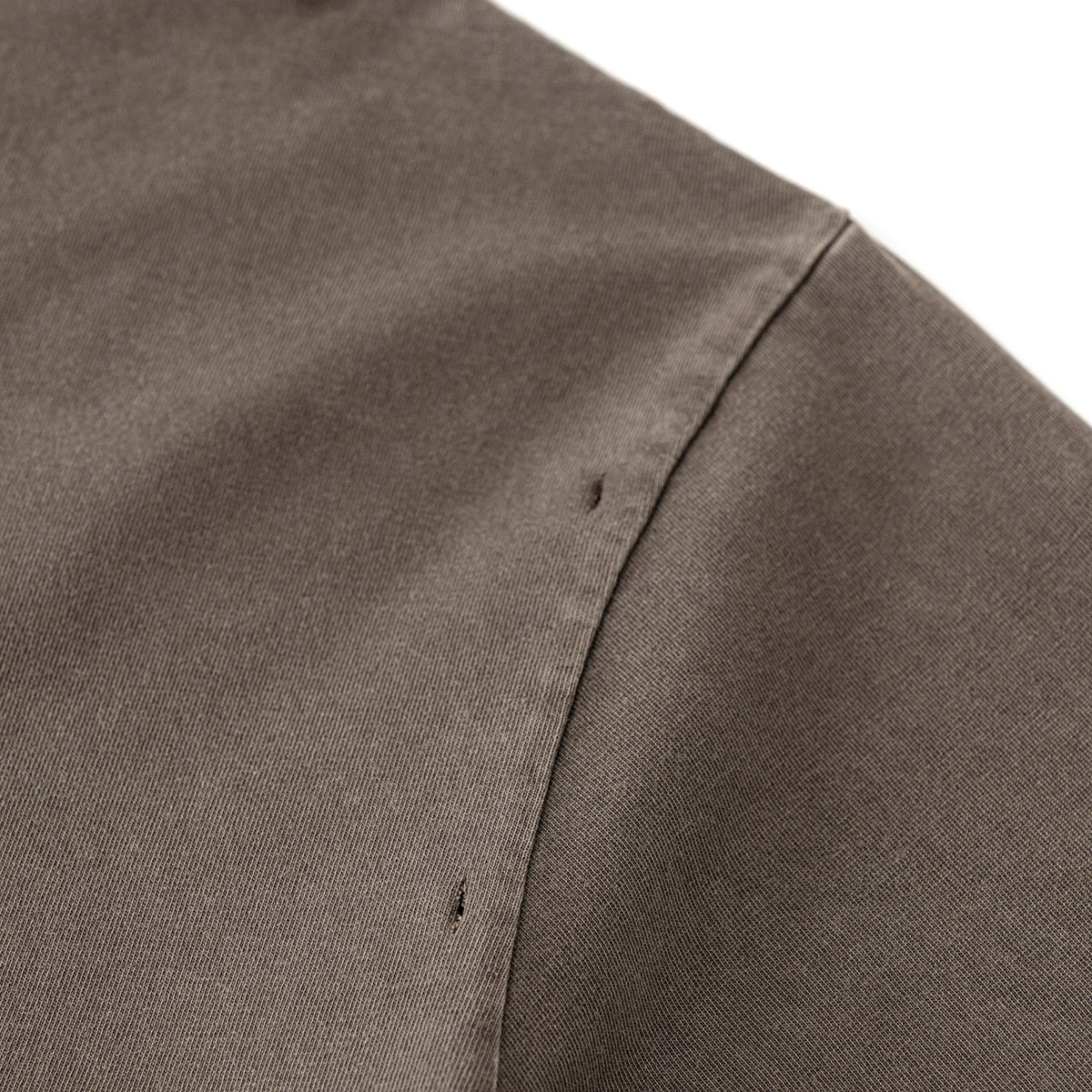 Vintage Wash Reverse Destructive T Shirt 8.25oz-INNBLAC Fashion Apparel