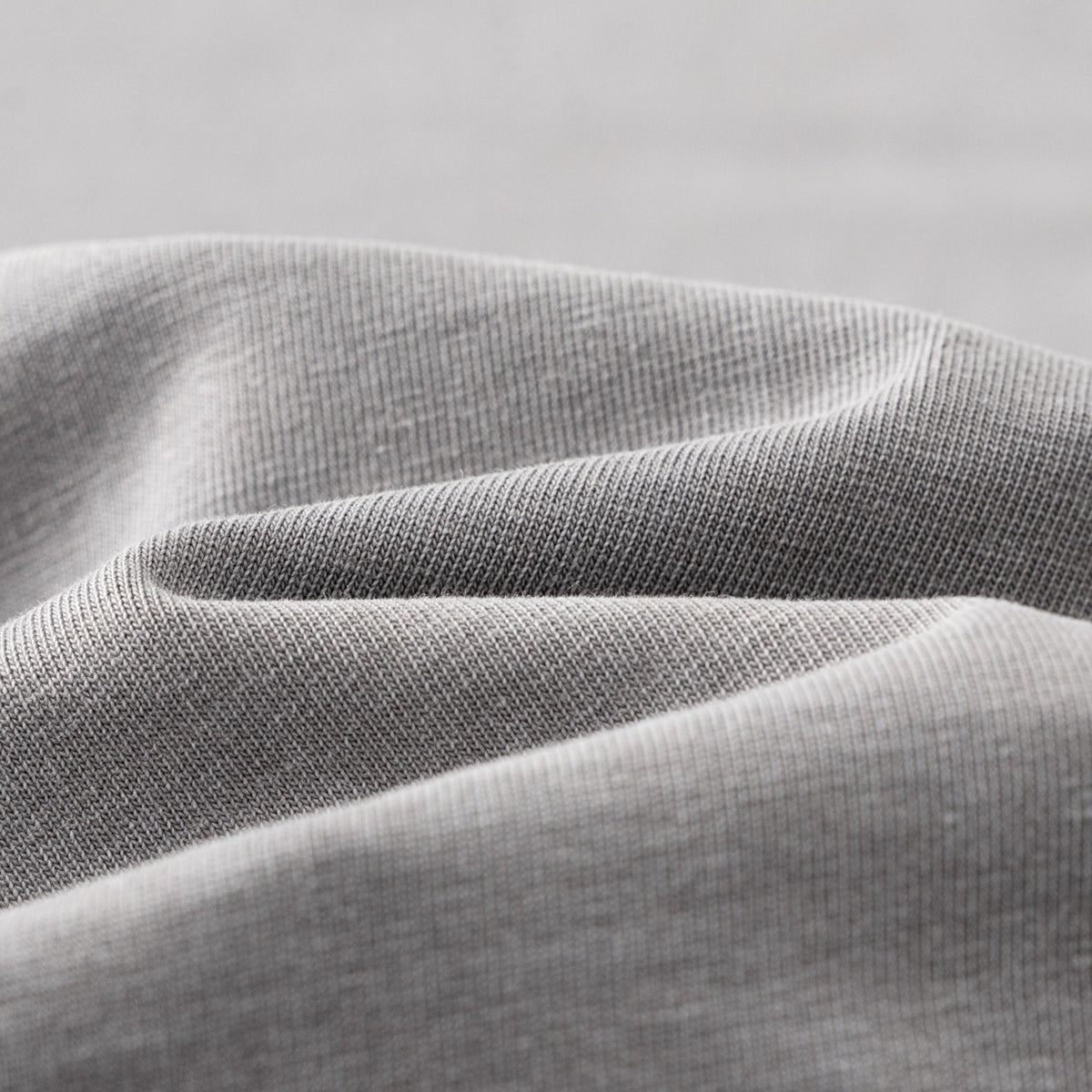 Camiseta holgada con lavado vintage de 8 oz