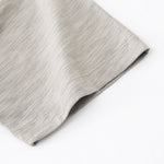 Solid Color Baggy Cotton T Shirt 5.7oz