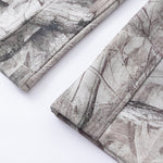 Relaxed Branch Camouflage Fleece Sweatpants