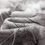 Relaxed Branch Camouflage Fleece Sweatpants