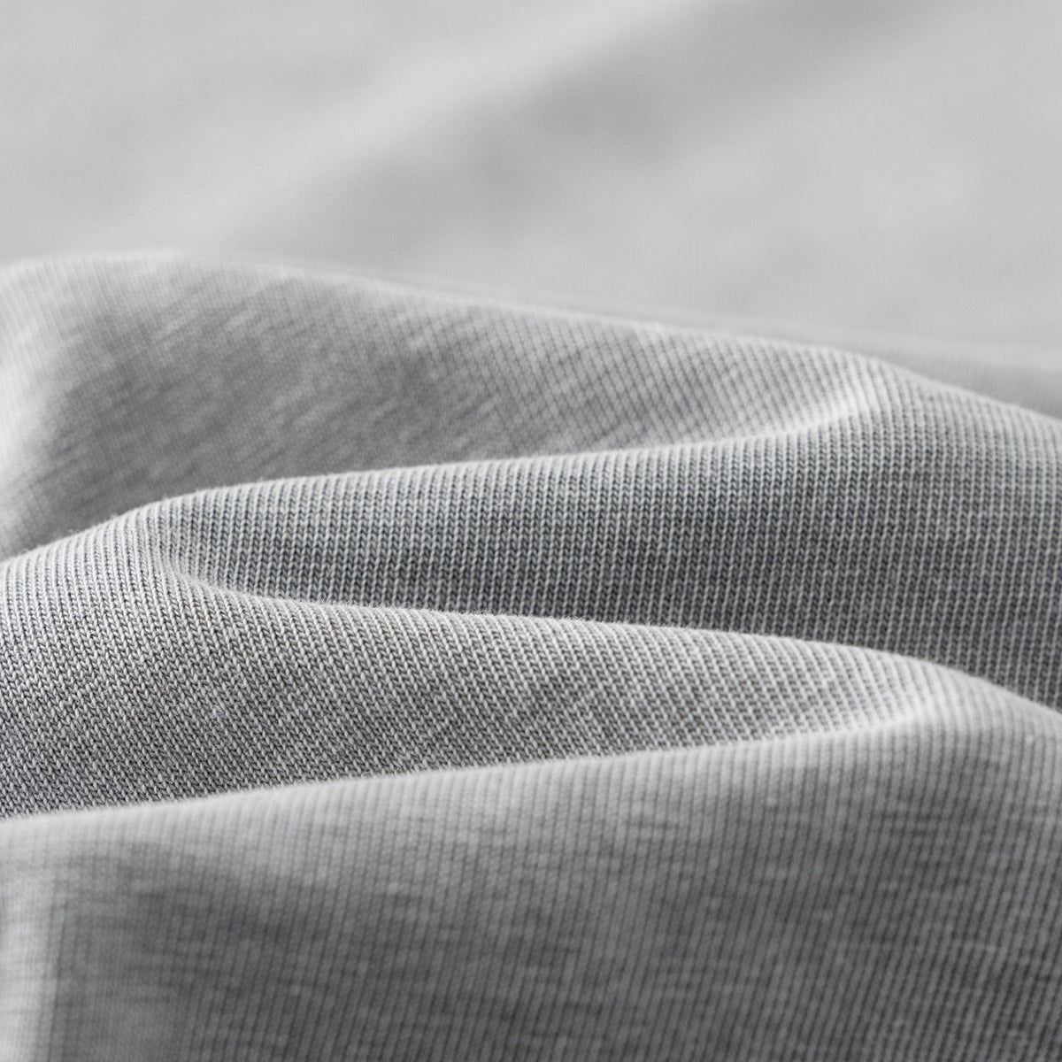 Washed Faded Reverse T Shirt 8.5oz