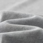 Washed Faded Reverse T Shirt 8.5oz