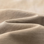 Camiseta con bolsillo desgastado y lavado ácido de 8.5 oz