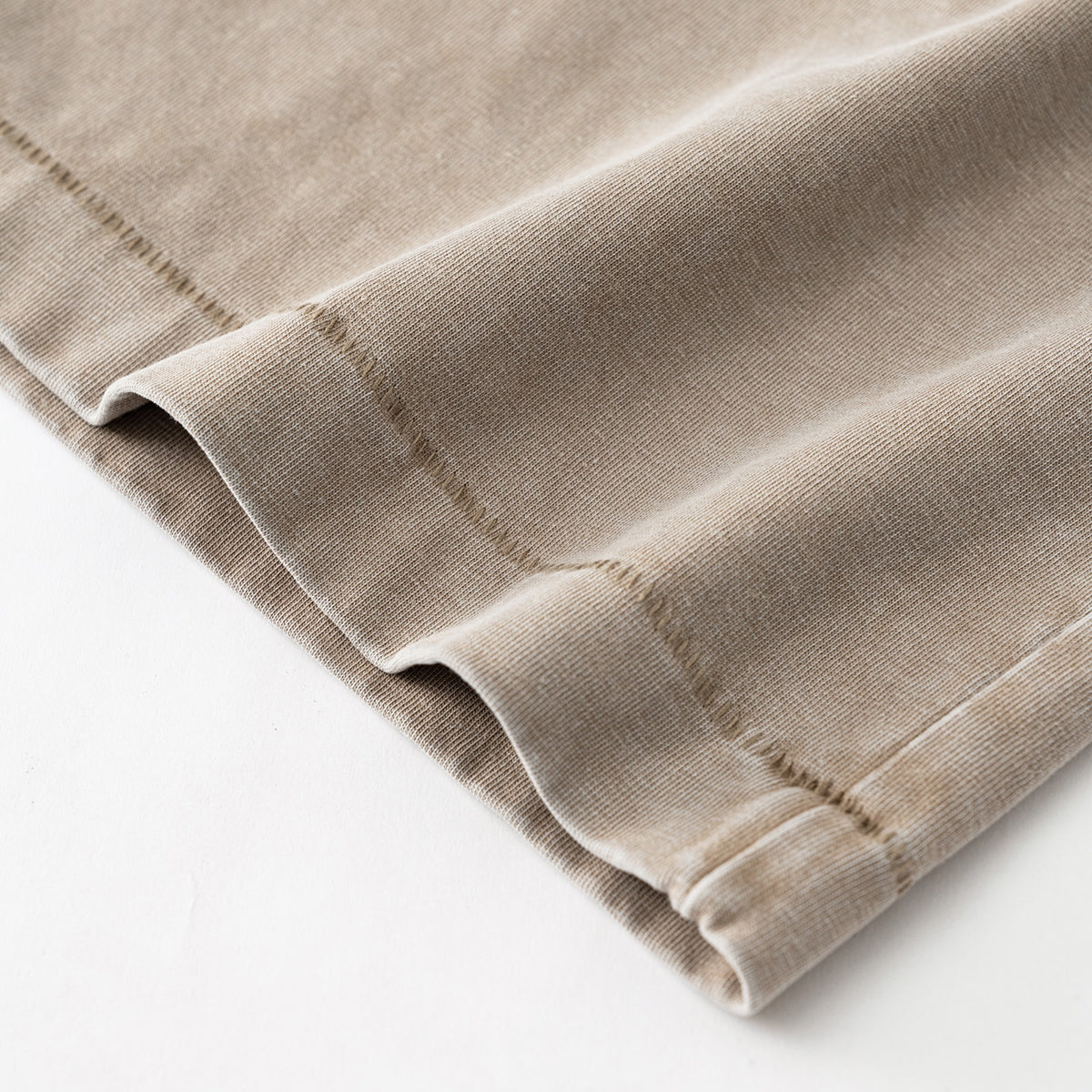 Stone Wash Vintage Baggy Tee 8.5oz