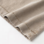 Stone Wash Vintage Baggy Tee 8.5oz