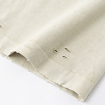 Raw Edge Destructive Muscle Tank 8oz