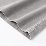 Polo lavado de color en contraste de 8.5 oz