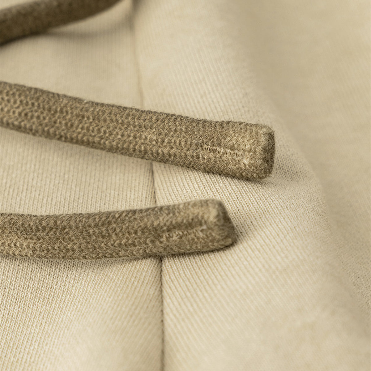 Pantalones cortos desgastados con lavado intenso