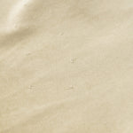 Pantalones cortos desgastados con lavado intenso